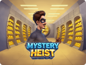 Mystery Heist
