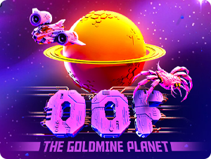 OOF The Goldmine Planet