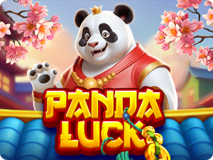 Panda Luck
