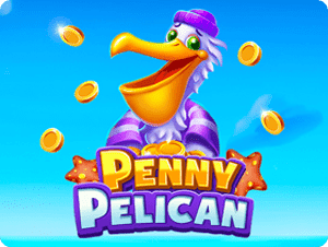 Penny Pelican