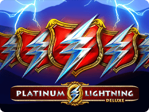 Platinum Lightning Deluxe