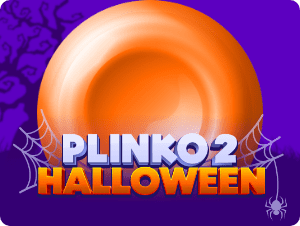 Plinko 2 Halloween