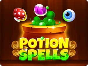Potion Spells