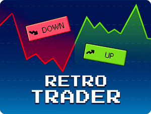 Retro Trader