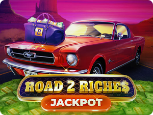 Road 2 Riches