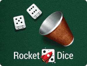 Rocket Dice