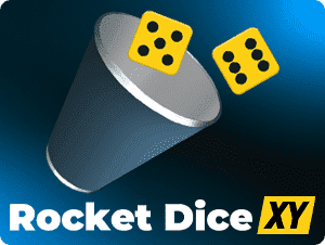 Rocket Dice XY