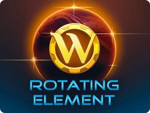 Rotating Element