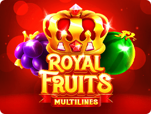 Royal Fruits MultiLines