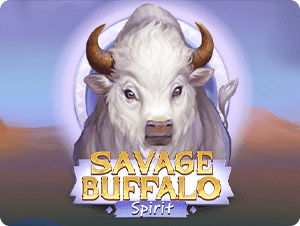 Savage Buffalo Spirit