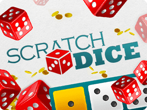 Scratch Dice