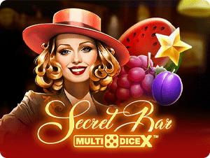Secret Bar Multidice X