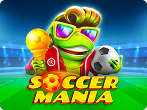 Soccermania