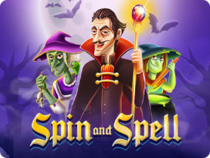 Spin And Spell