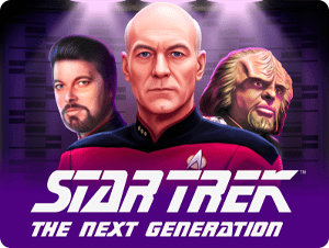Star Trek The Next Generation