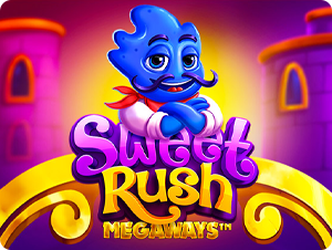 Sweet Rush Megaways