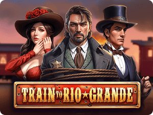 Train to Rio Grande