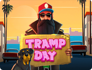 Tramp Day