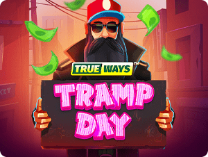 Tramp Day TRUEWAYS