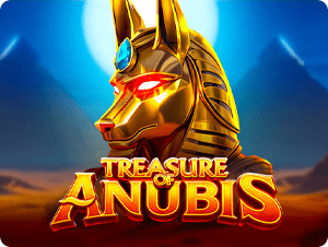 Treasure of Anubis