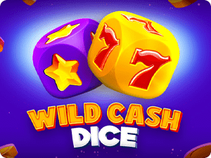 Wild Cash Dice