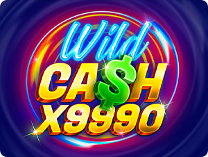 Wild Cash x9990
