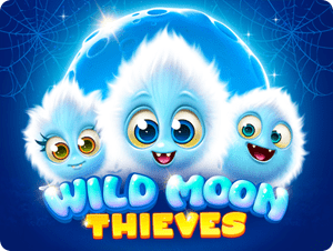Wild Moon Thieves