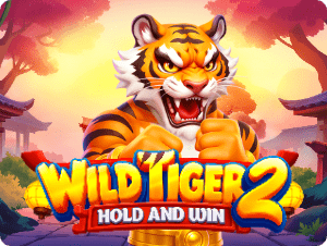 Wild Tiger 2