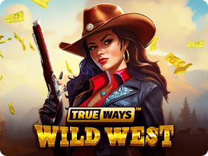 Wild West TRUEWAYS