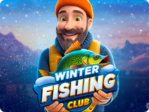 Winter Fishing Club