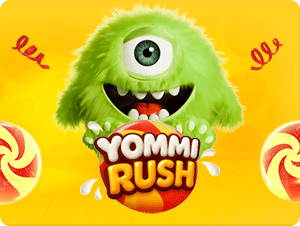 Yommi Rush