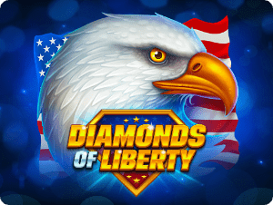 Diamonds of Liberty