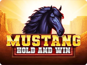 Mustang Hold and Win 