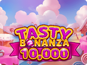 Tasty Bonanza 10,000
