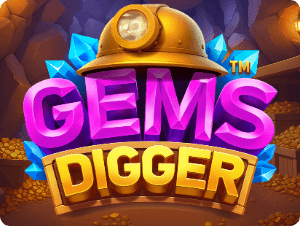 Gems Digger
