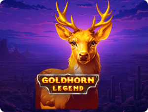 Goldhorn Legend