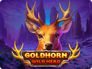 Goldhorn Wild Herd