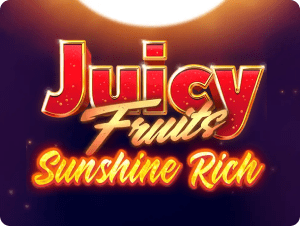Juicy Fruits Sunshine Rich