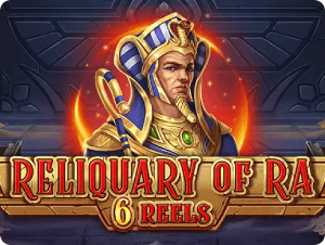 Reliquary of Ra 6 Reels