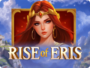 Rise of Eris