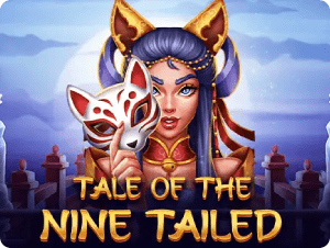 Tale of the Nine-Tailed