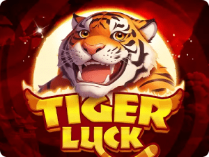 Tiger Luck