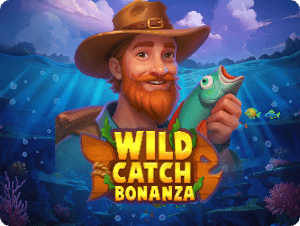 Wild Catch Bonanza