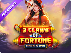 3 Claws of Fortune