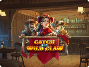 Catch the Wild