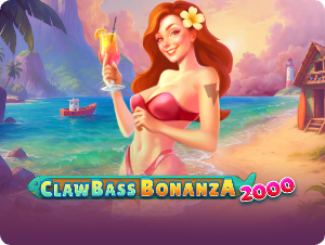 Clawbass Bonanza 2000