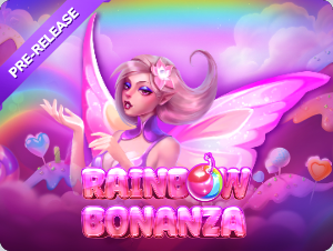 Rainbow Bonanza