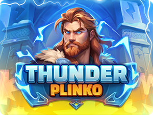 Thunder plinko 2