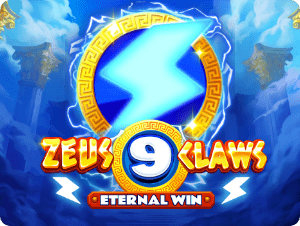 Zeus Claws Eternal Win