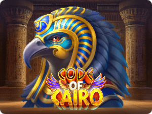 Code of Cairo